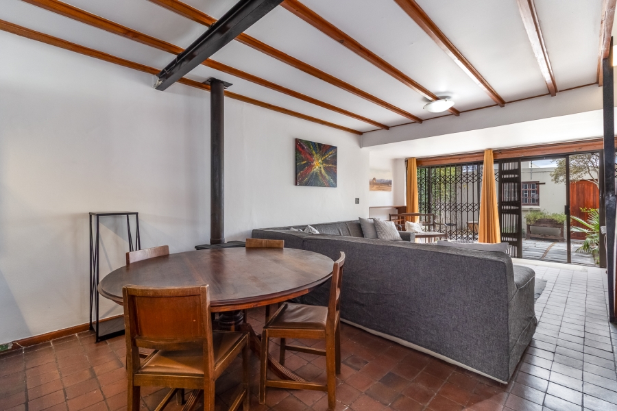 2 Bedroom Property for Sale in Stellenbosch Central Western Cape